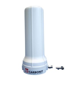 module pre-filtre pour carbonit sanuno